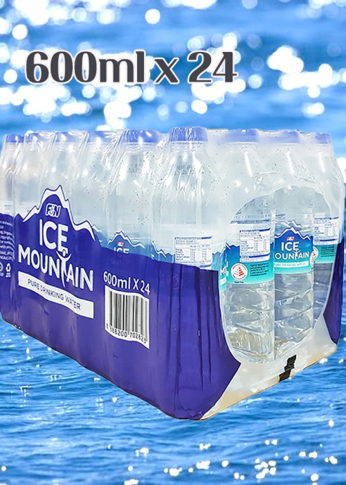 Ice Mountain 600x24 com