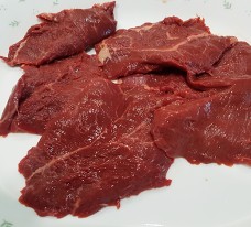 Beef Rump Steak1