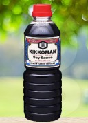 Kikkoman Soy Sauce com