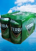 Terra Beer 355mlx6 com