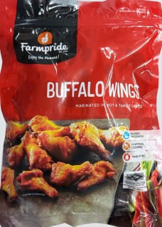 Farmpride Buffalo Wings com