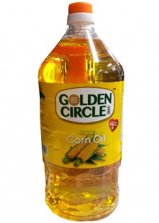 Golden Circle 콩기름2L com