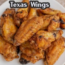 Texas Wing Image 500x500