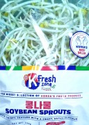 K-Fresh Bean Spraut com