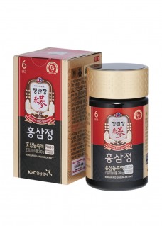 Korean Red Ginseng Extract (240g)