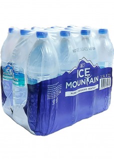 Ice Mountain 1.5ltr 영