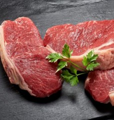 Beef Sirloin Steak1
