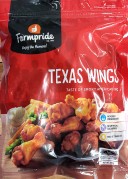 Farmpride Texas Wings com